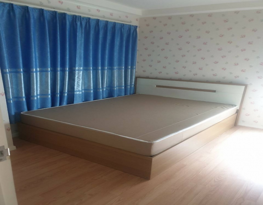 1 Bedroom Bedrooms, ,1 BathroomBathrooms,1 ห้องนอน,เช่า,3529