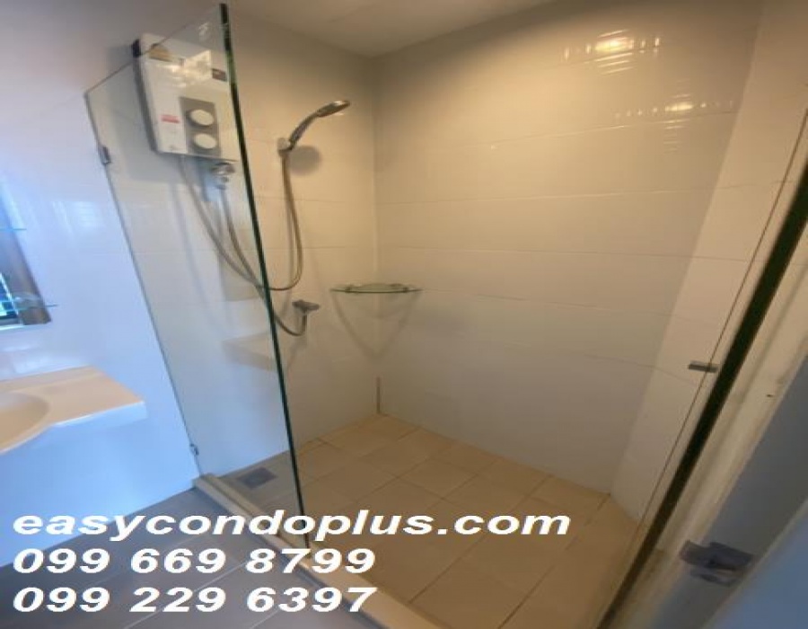 1 BathroomBathrooms,ห้องสตูดิโอ,ขาย,3540