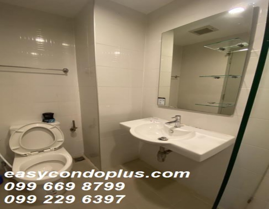 1 BathroomBathrooms,ห้องสตูดิโอ,ขาย,3540