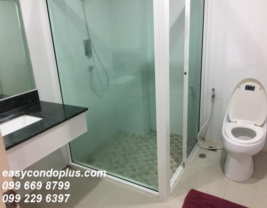 1 Bedroom Bedrooms, ,1 BathroomBathrooms,1 ห้องนอน,ขาย,3542