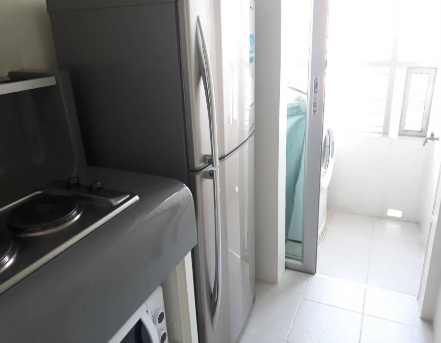 1 BathroomBathrooms,ห้องสตูดิโอ,ขาย,3549