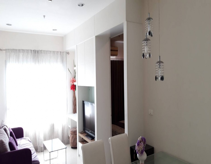 1 BathroomBathrooms,ห้องสตูดิโอ,ขาย,3549