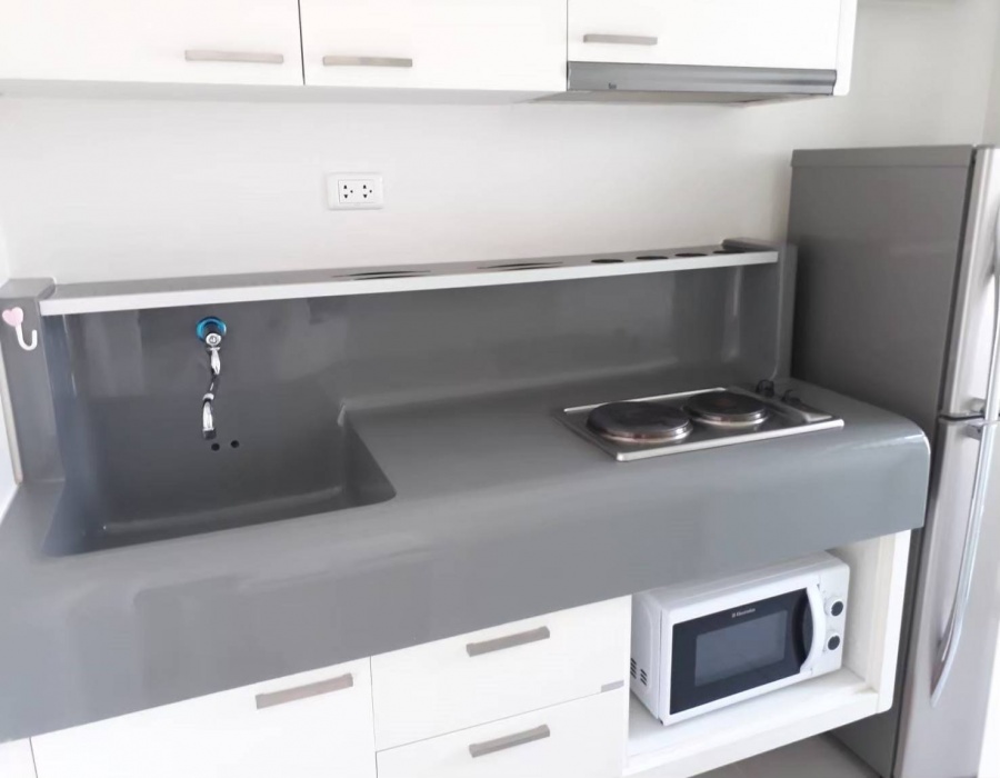 1 BathroomBathrooms,ห้องสตูดิโอ,ขาย,3549