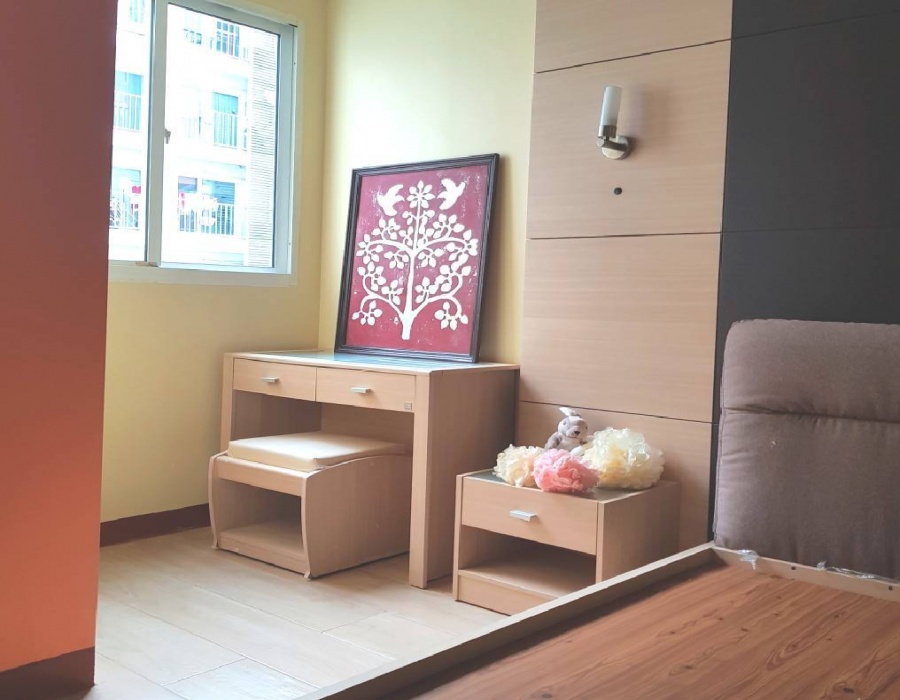 1 Bedroom Bedrooms, ,1 BathroomBathrooms,1 ห้องนอน,ขาย,3550