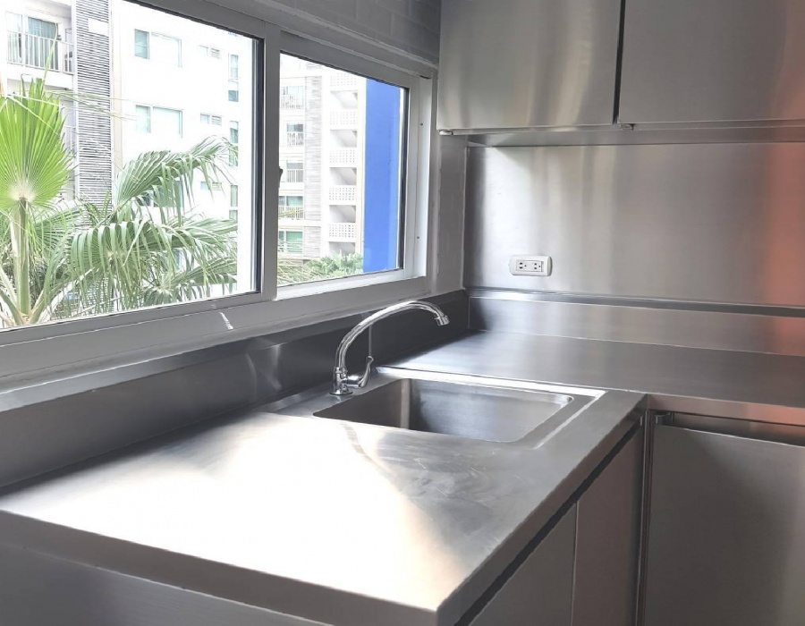 1 Bedroom Bedrooms, ,1 BathroomBathrooms,1 ห้องนอน,ขาย,3550