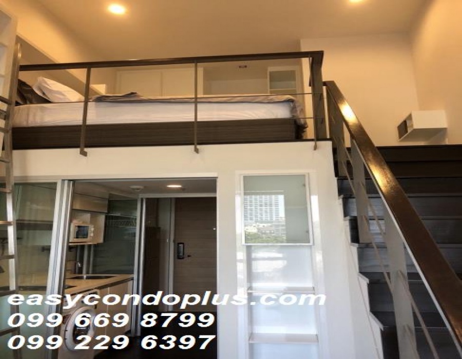 1 Bedroom Bedrooms, ,1 BathroomBathrooms,1 ห้องนอน,เช่า,1240