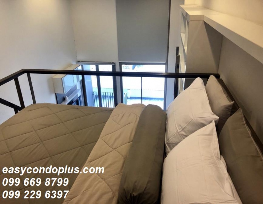 1 Bedroom Bedrooms, ,1 BathroomBathrooms,1 ห้องนอน,เช่า,1240