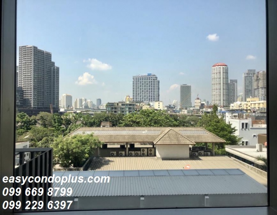 1 Bedroom Bedrooms, ,1 BathroomBathrooms,1 ห้องนอน,เช่า,1240