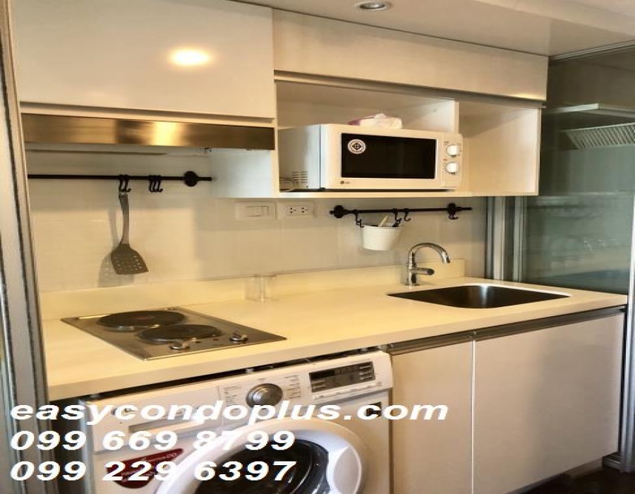 1 Bedroom Bedrooms, ,1 BathroomBathrooms,1 ห้องนอน,เช่า,1240