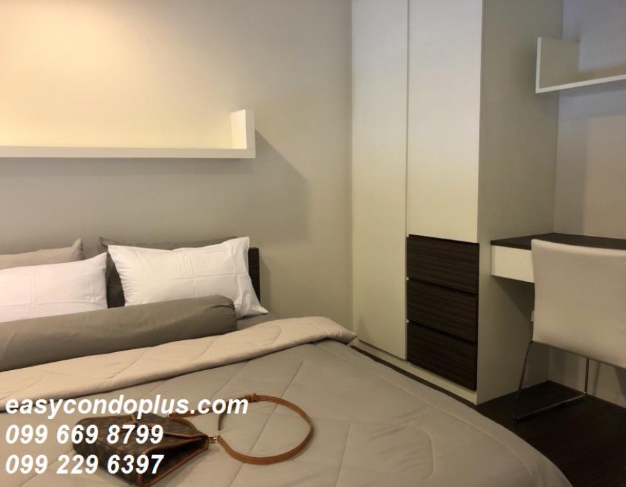 1 Bedroom Bedrooms, ,1 BathroomBathrooms,1 ห้องนอน,เช่า,1240
