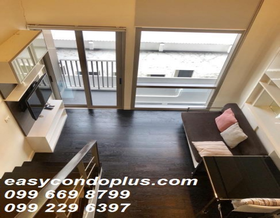 1 Bedroom Bedrooms, ,1 BathroomBathrooms,1 ห้องนอน,เช่า,1240