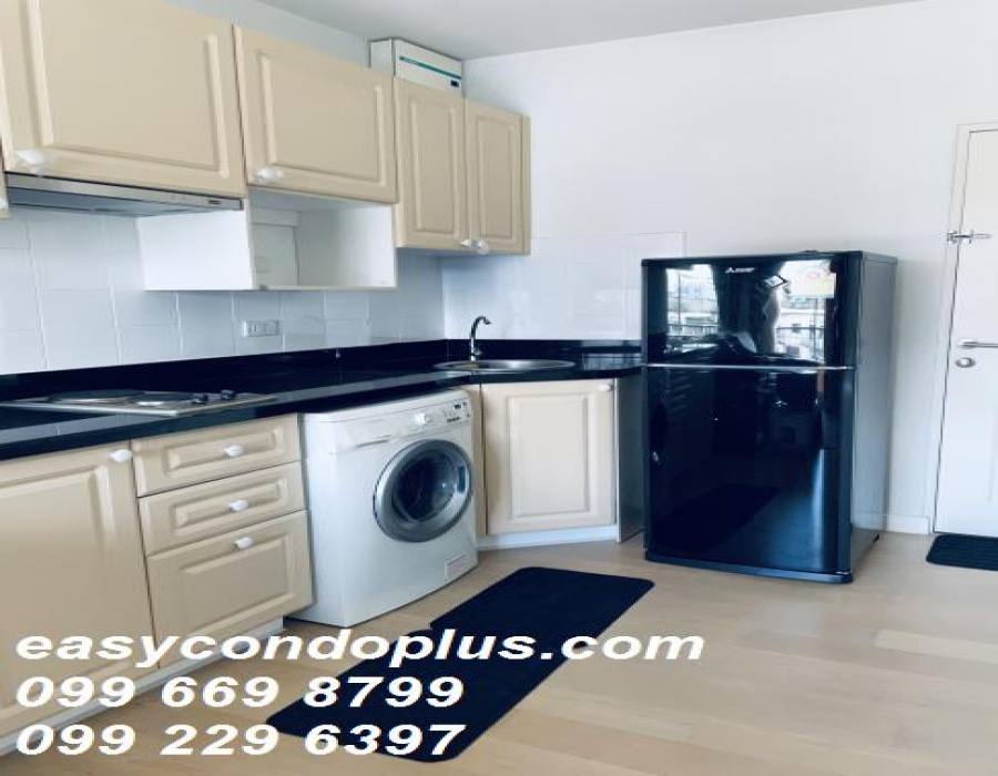 1 Bedroom Bedrooms, ,1 BathroomBathrooms,1 ห้องนอน,เช่า,3566