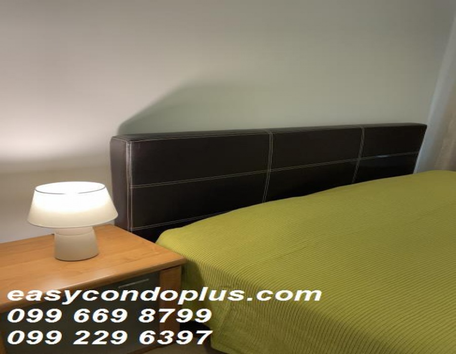 1 Bedroom Bedrooms, ,1 BathroomBathrooms,1 ห้องนอน,เช่า,3566