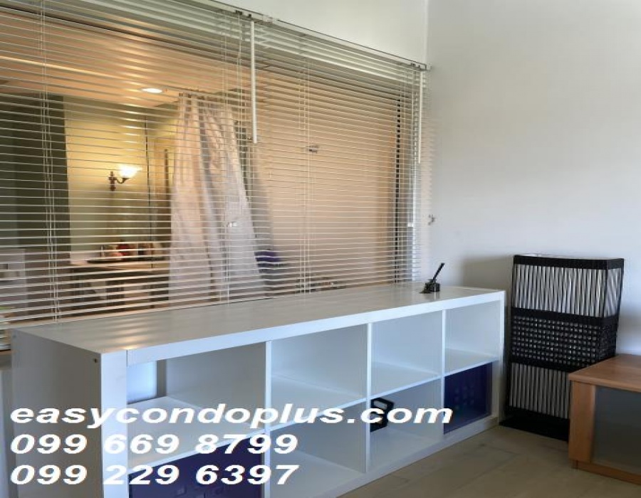1 Bedroom Bedrooms, ,1 BathroomBathrooms,1 ห้องนอน,เช่า,3566