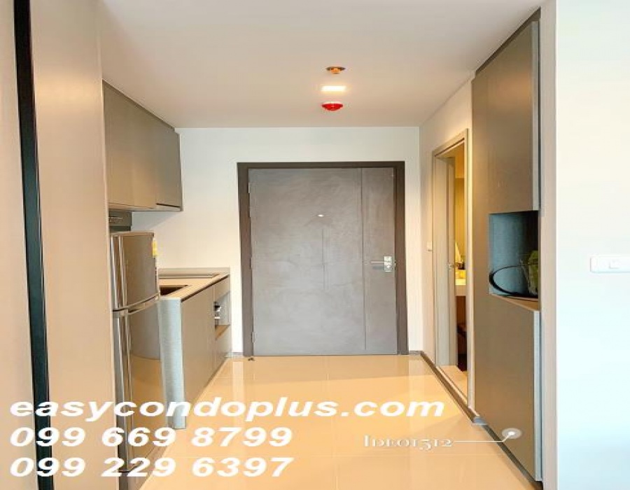 1 Bedroom Bedrooms, ,ห้องสตูดิโอ,เช่า,3568