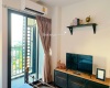 1 Bedroom Bedrooms, ,ห้องสตูดิโอ,เช่า,3568