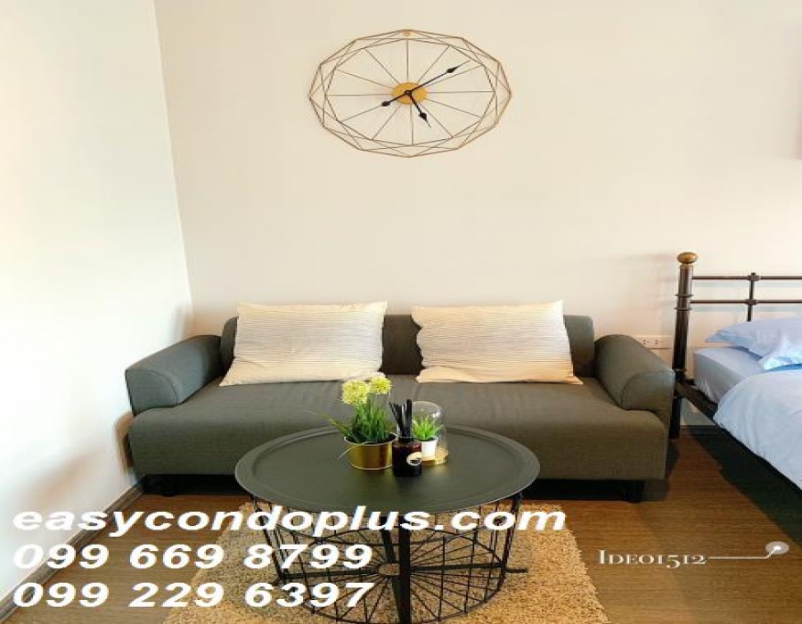 1 Bedroom Bedrooms, ,ห้องสตูดิโอ,เช่า,3568