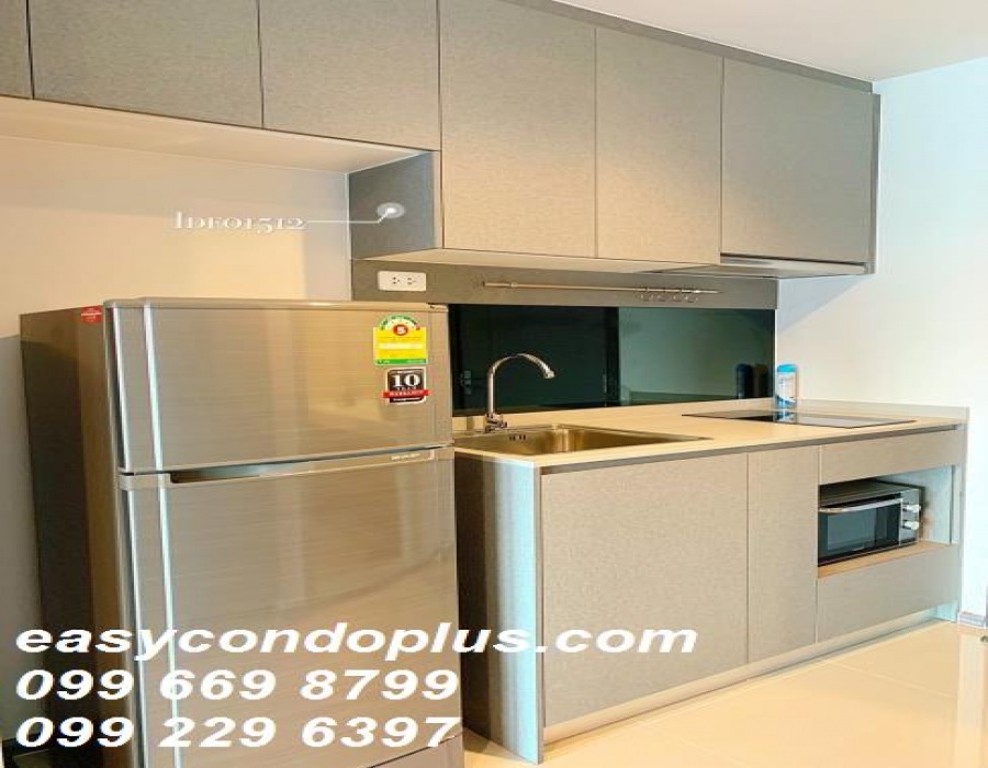 1 Bedroom Bedrooms, ,ห้องสตูดิโอ,เช่า,3568