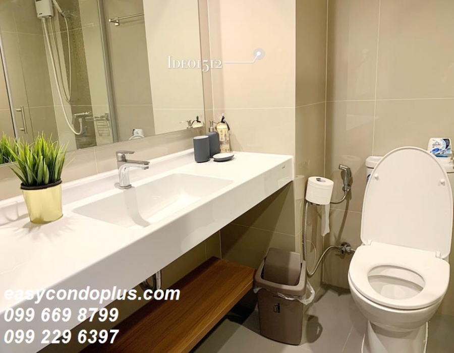 1 Bedroom Bedrooms, ,ห้องสตูดิโอ,เช่า,3568