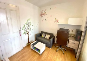 1 Bedroom Bedrooms, ,1 BathroomBathrooms,1 ห้องนอน,เช่า,3570
