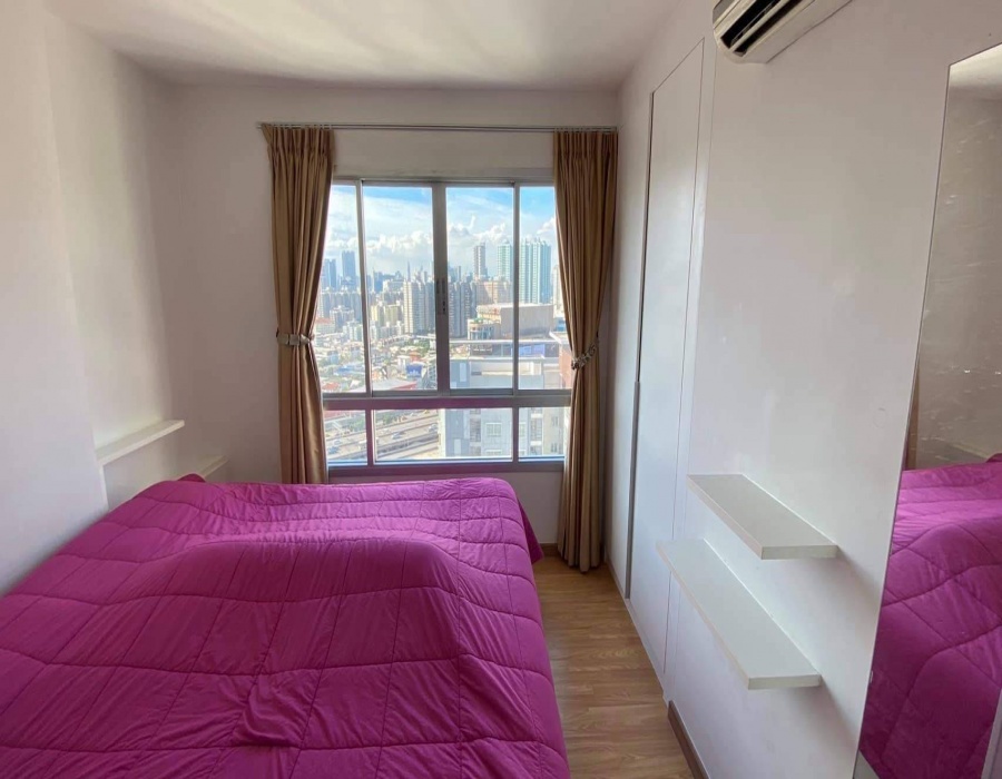 1 Bedroom Bedrooms, ,1 BathroomBathrooms,1 ห้องนอน,เช่า,3570