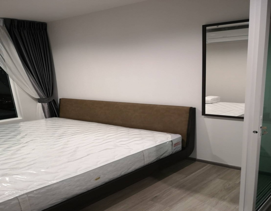 1 Bedroom Bedrooms, ,1 BathroomBathrooms,1 ห้องนอน,ให้เช่า,1012