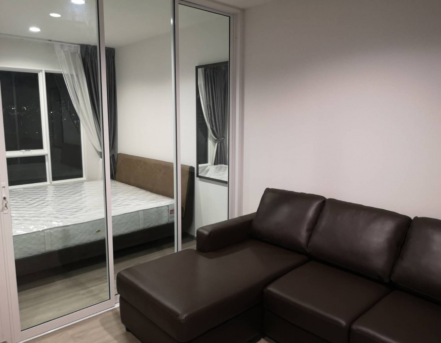 1 Bedroom Bedrooms, ,1 BathroomBathrooms,1 ห้องนอน,ให้เช่า,1012