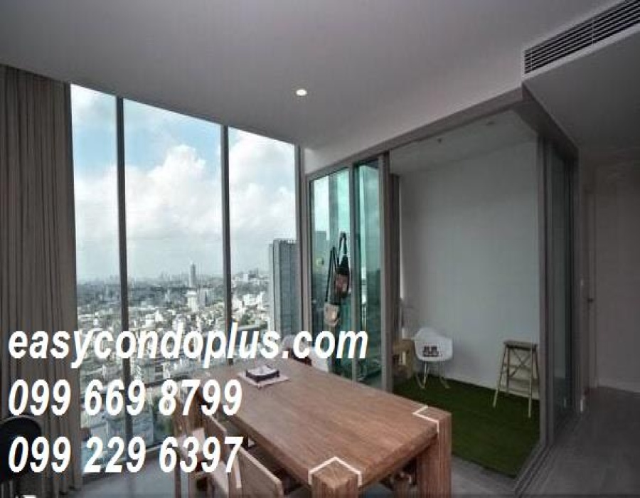 2 Bedrooms Bedrooms, ,2 BathroomsBathrooms,2 ห้องนอน,เช่า,1243