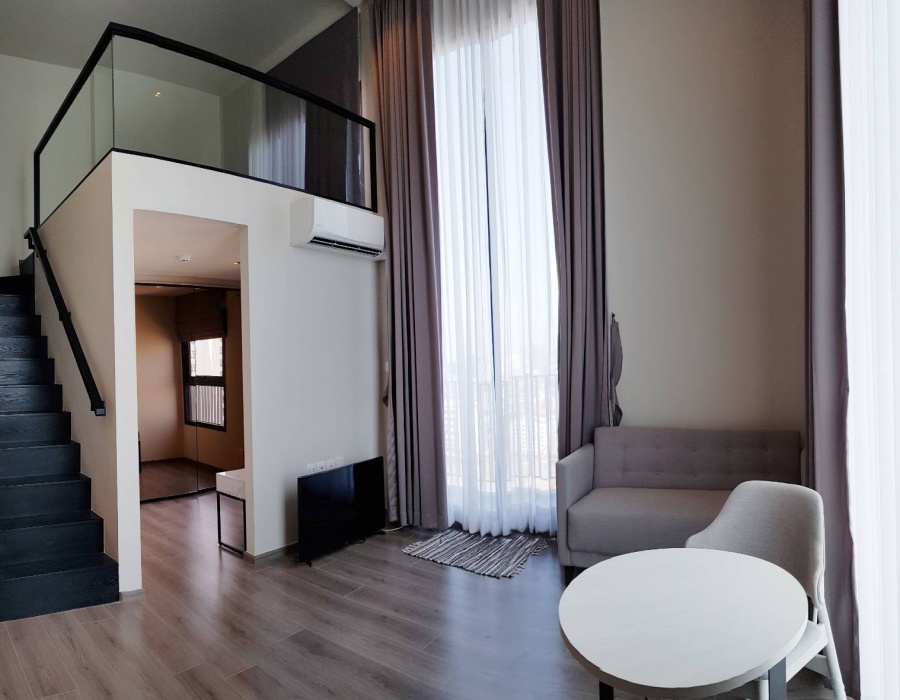 1 Bedroom Bedrooms, ,1 BathroomBathrooms,1 ห้องนอน,เช่า,3583