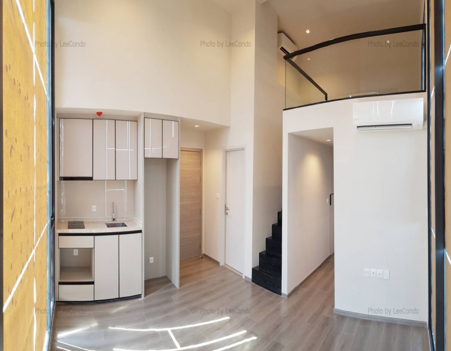 1 Bedroom Bedrooms, ,1 BathroomBathrooms,1 ห้องนอน,เช่า,3583
