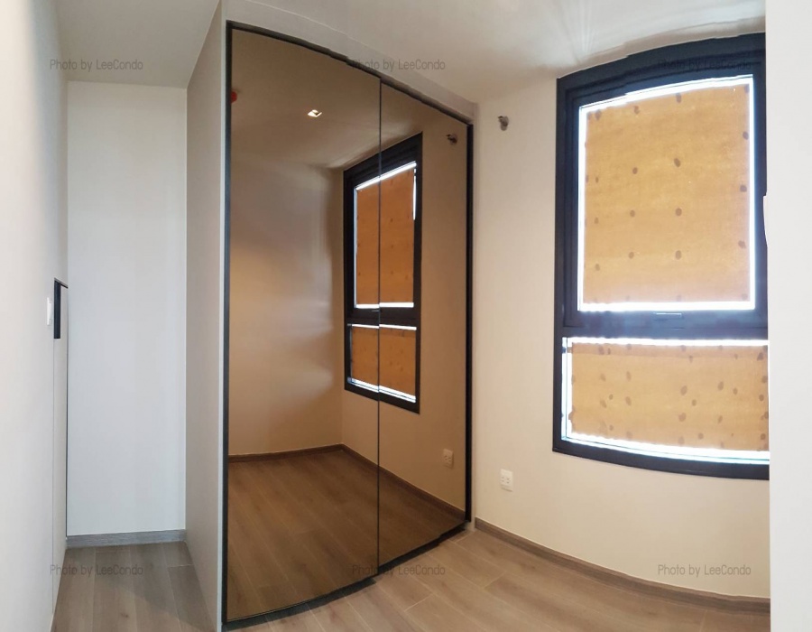 1 Bedroom Bedrooms, ,1 BathroomBathrooms,1 ห้องนอน,เช่า,3583