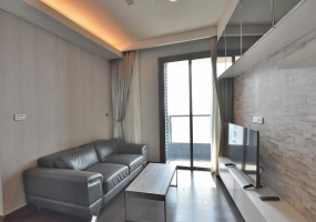 2 Bedrooms Bedrooms, ,1 BathroomBathrooms,2 ห้องนอน,เช่า,3592
