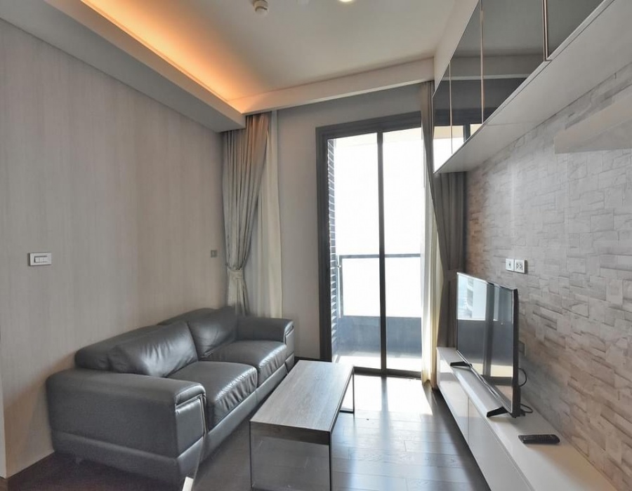 2 Bedrooms Bedrooms, ,1 BathroomBathrooms,2 ห้องนอน,เช่า,3592