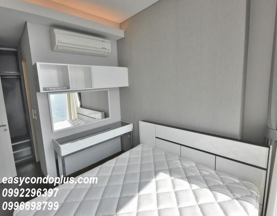 2 Bedrooms Bedrooms, ,1 BathroomBathrooms,2 ห้องนอน,เช่า,3592