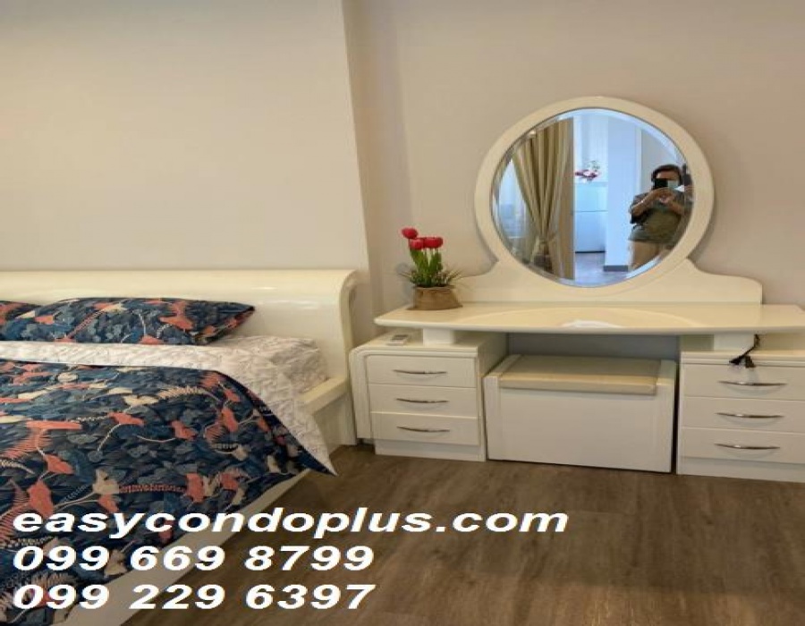 1 Bedroom Bedrooms, ,1 BathroomBathrooms,1 ห้องนอน,ขาย,1245