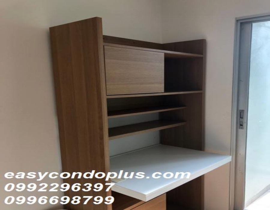 1 Bedroom Bedrooms, ,1 BathroomBathrooms,1 ห้องนอน,เช่า,3608