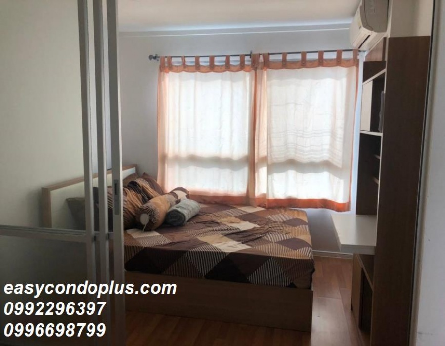 1 Bedroom Bedrooms, ,1 BathroomBathrooms,1 ห้องนอน,เช่า,3608
