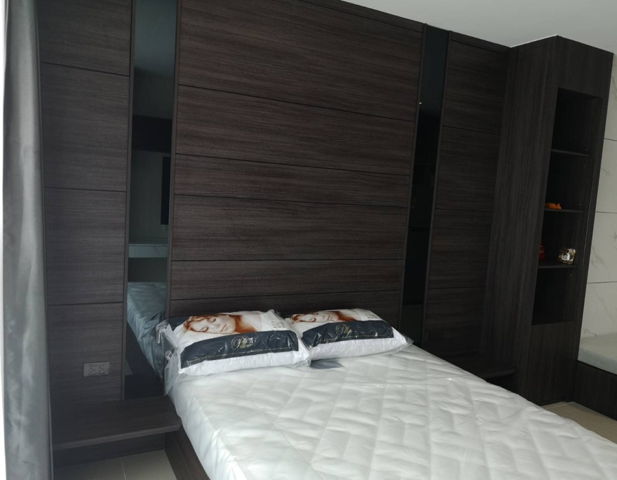 1 Bedroom Bedrooms, ,1 BathroomBathrooms,ห้องสตูดิโอ,ขาย,3632