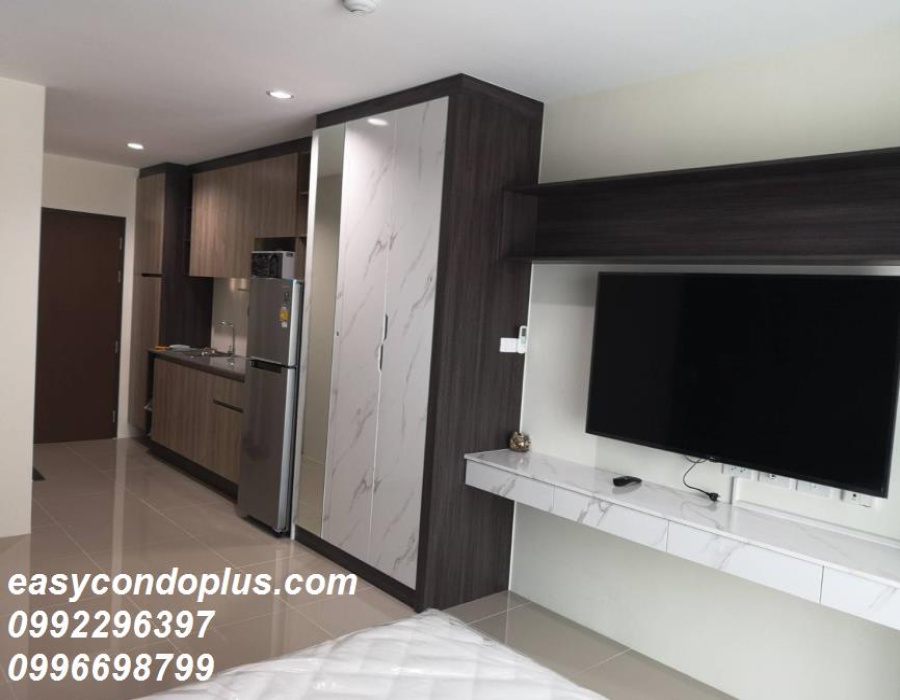 1 Bedroom Bedrooms, ,1 BathroomBathrooms,ห้องสตูดิโอ,ขาย,3632