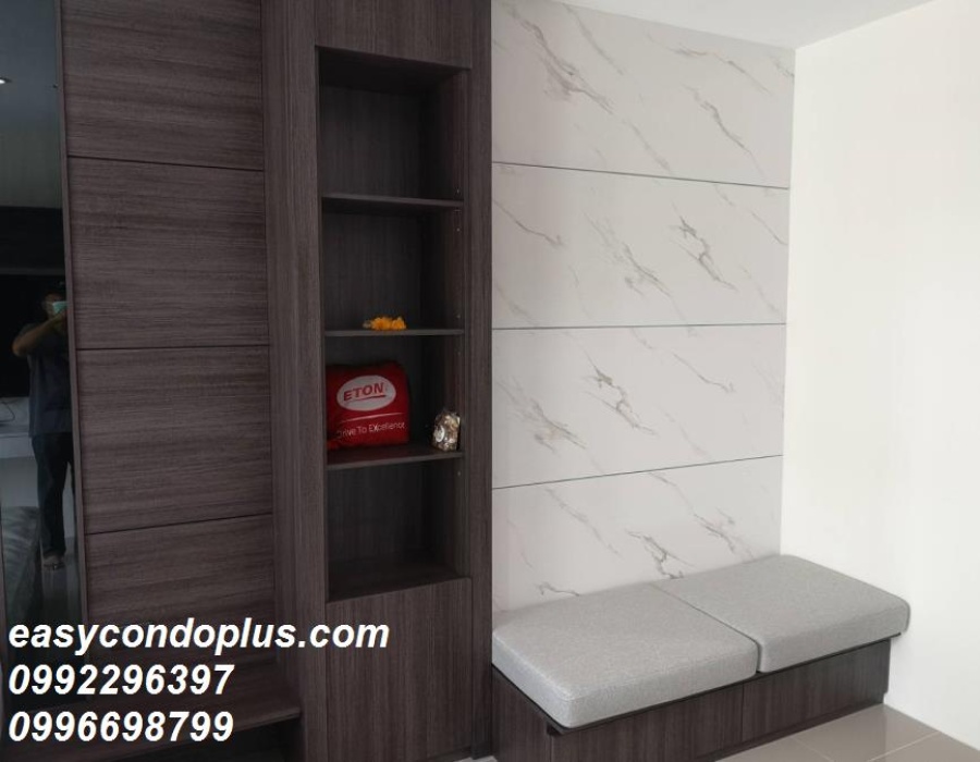 1 Bedroom Bedrooms, ,1 BathroomBathrooms,ห้องสตูดิโอ,ขาย,3632