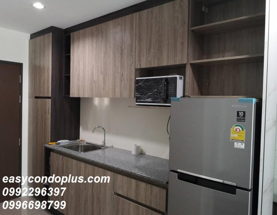 1 Bedroom Bedrooms, ,1 BathroomBathrooms,ห้องสตูดิโอ,ขาย,3632