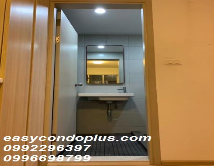 1 BathroomBathrooms,ห้องสตูดิโอ,เช่า,3636