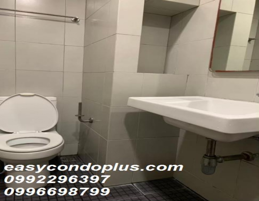 1 BathroomBathrooms,ห้องสตูดิโอ,เช่า,3636