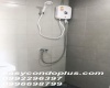 1 BathroomBathrooms,ห้องสตูดิโอ,เช่า,3636