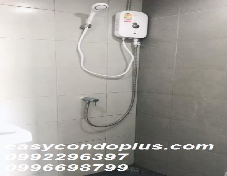 1 BathroomBathrooms,ห้องสตูดิโอ,เช่า,3636