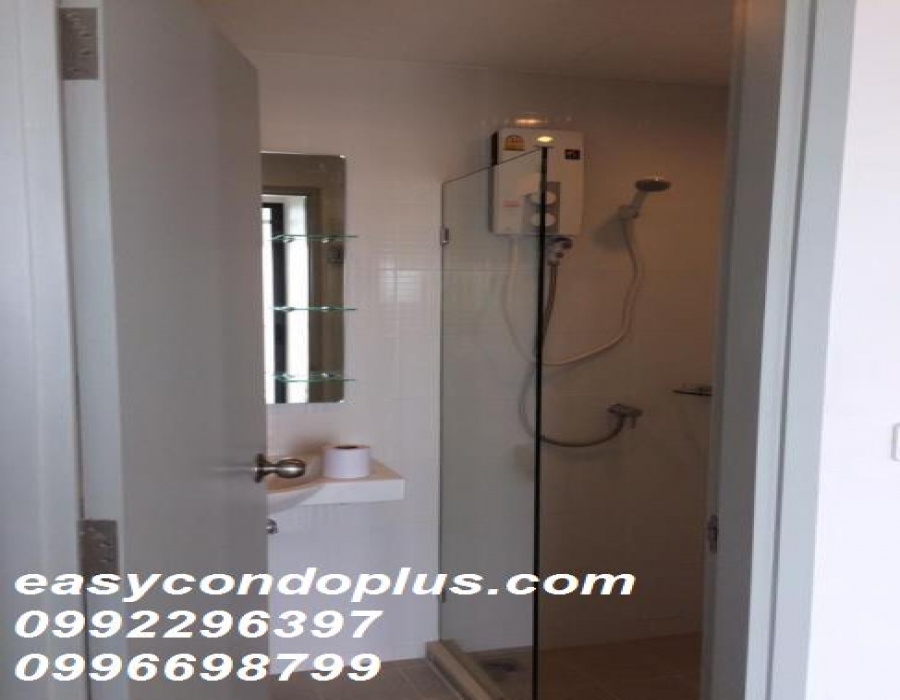 1 BathroomBathrooms,1 ห้องนอน,เช่า,3645