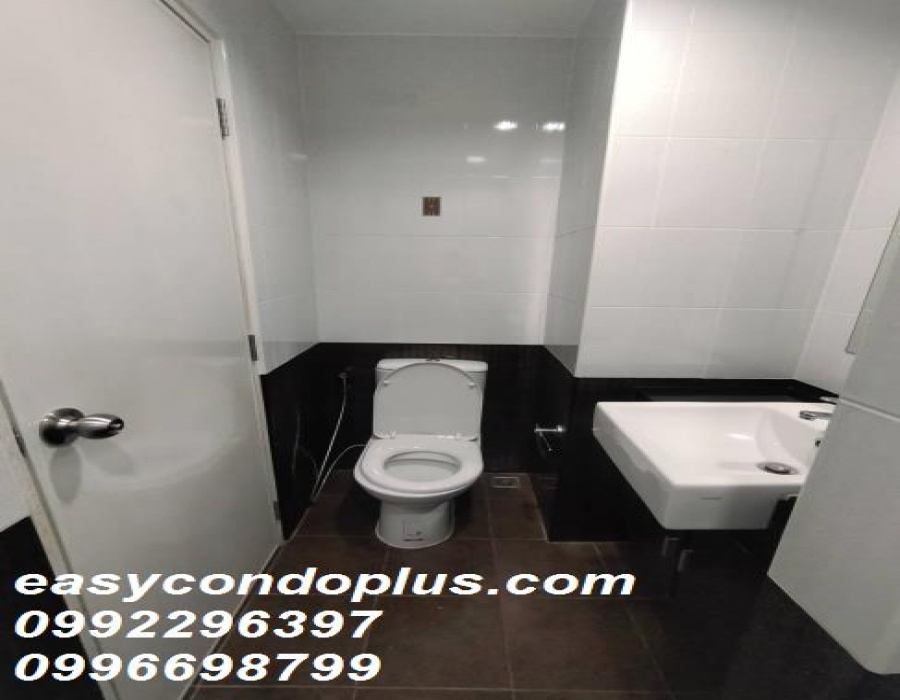 1 BathroomBathrooms,ห้องสตูดิโอ,เช่า,3646