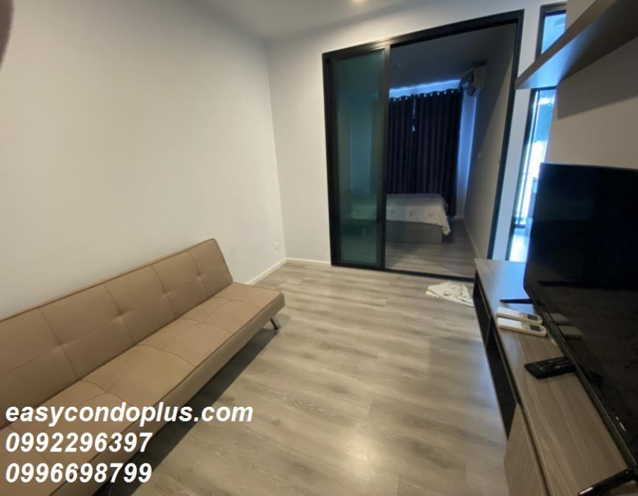1 Bedroom Bedrooms, ,1 BathroomBathrooms,1 ห้องนอน,เช่า,3673