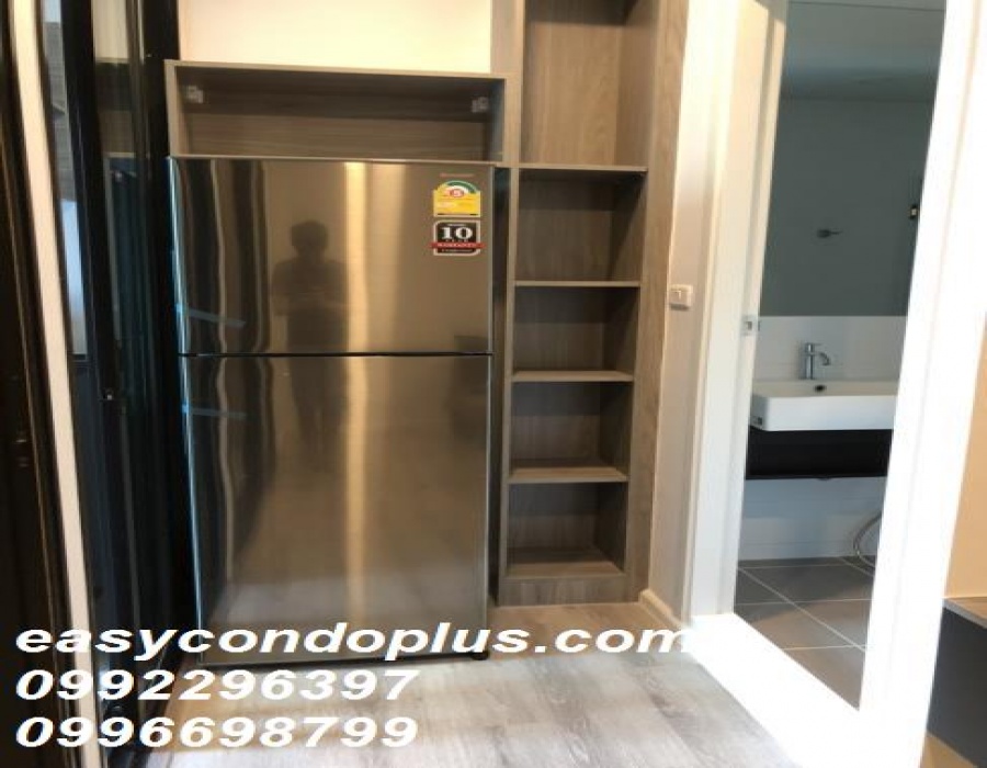 1 Bedroom Bedrooms, ,1 BathroomBathrooms,1 ห้องนอน,เช่า,3673