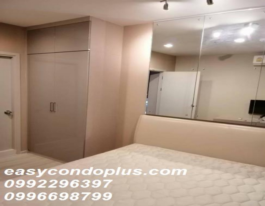 2 Bedrooms Bedrooms, ,1 BathroomBathrooms,1 ห้องนอน,เช่า,3690